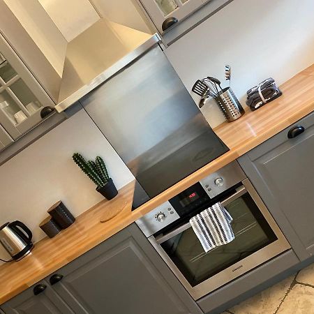 Appartement Cosy Et Moderne, Proche Cite Des Papes 아비뇽 외부 사진