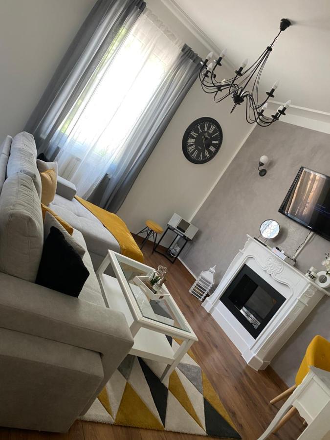 Appartement Cosy Et Moderne, Proche Cite Des Papes 아비뇽 외부 사진
