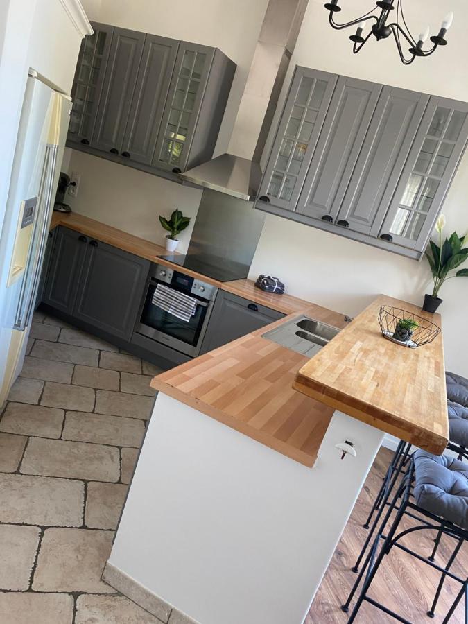 Appartement Cosy Et Moderne, Proche Cite Des Papes 아비뇽 외부 사진