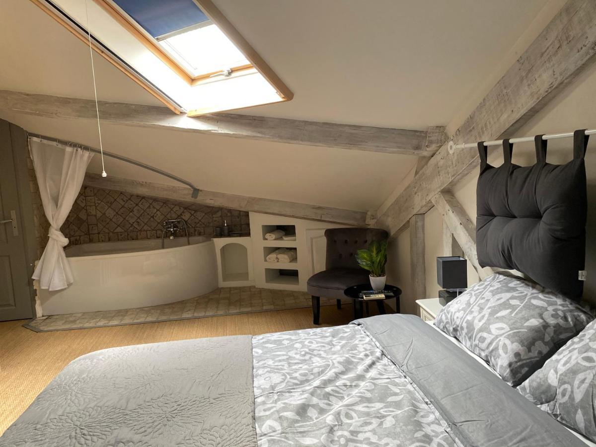 Appartement Cosy Et Moderne, Proche Cite Des Papes 아비뇽 외부 사진