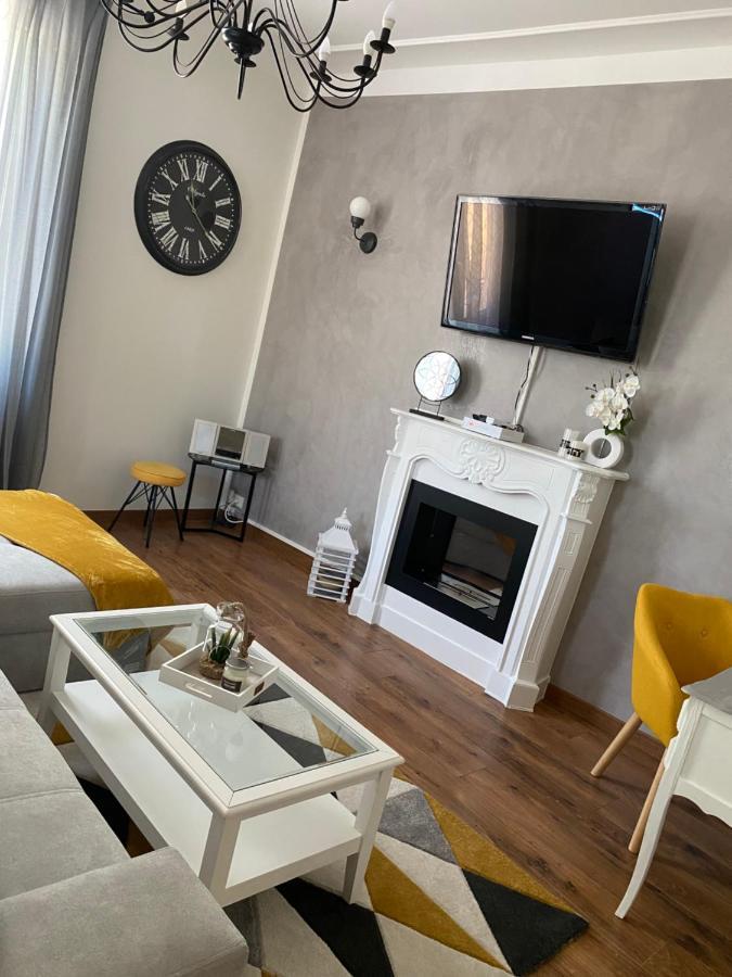 Appartement Cosy Et Moderne, Proche Cite Des Papes 아비뇽 외부 사진