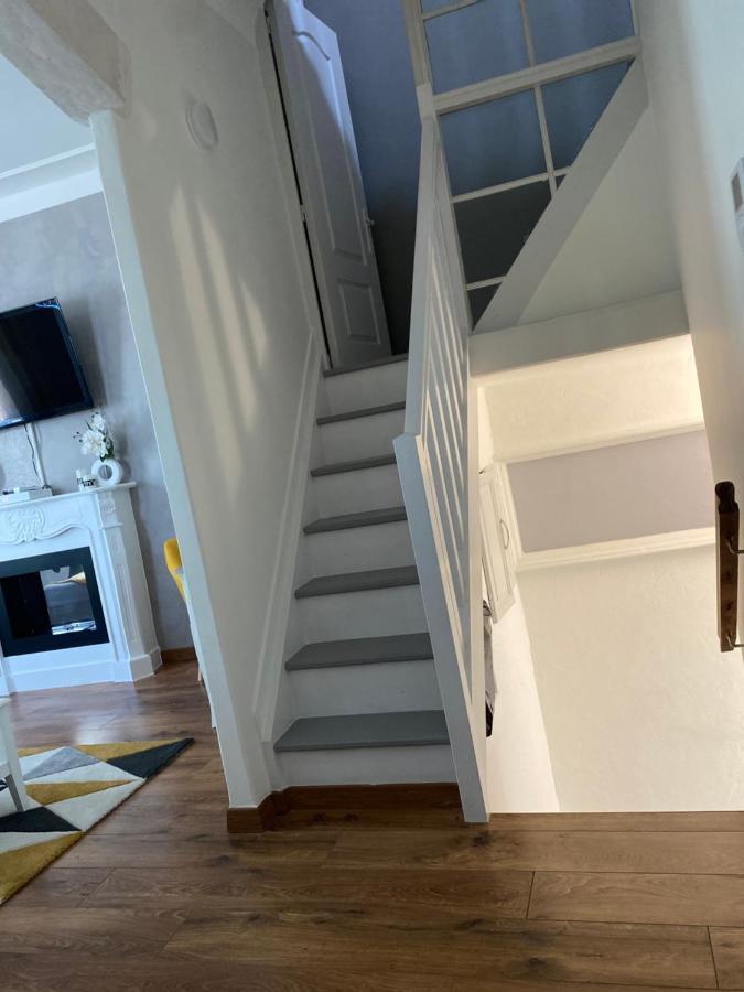 Appartement Cosy Et Moderne, Proche Cite Des Papes 아비뇽 외부 사진