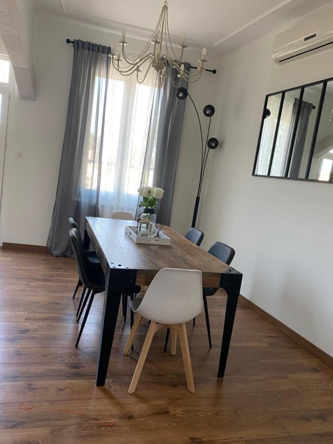 Appartement Cosy Et Moderne, Proche Cite Des Papes 아비뇽 외부 사진