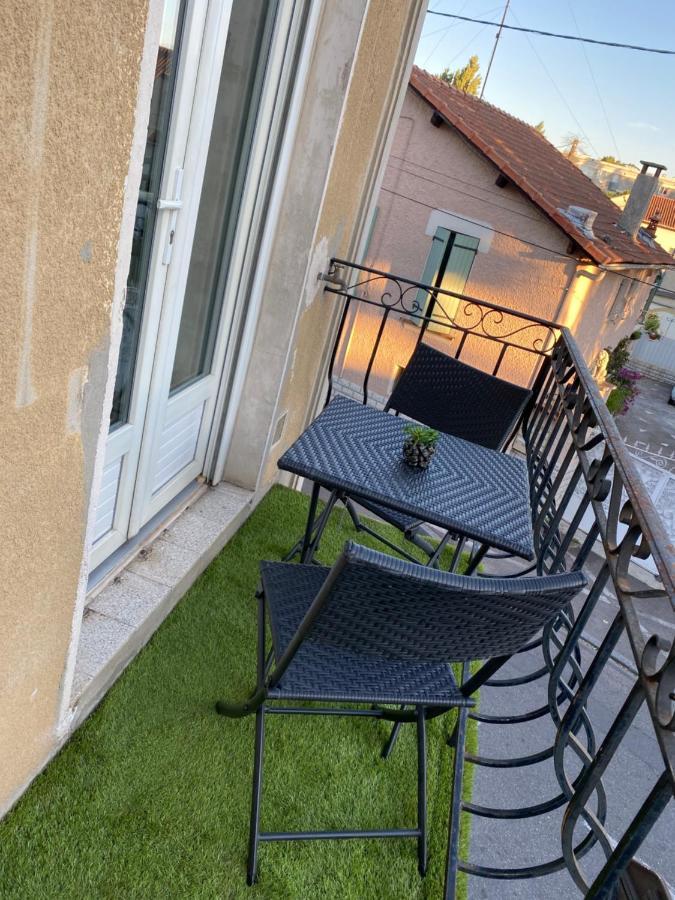 Appartement Cosy Et Moderne, Proche Cite Des Papes 아비뇽 외부 사진