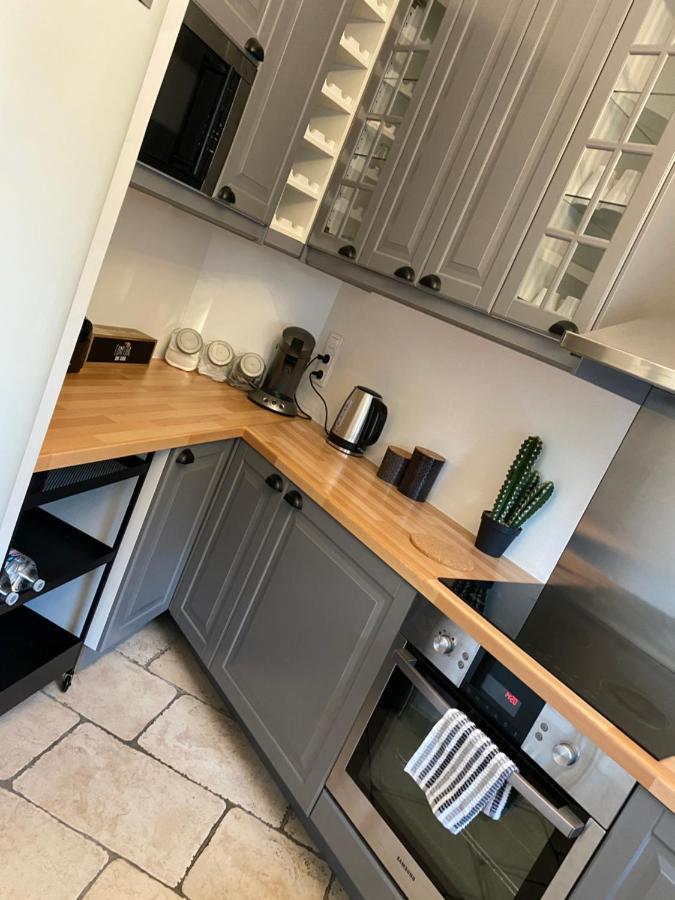 Appartement Cosy Et Moderne, Proche Cite Des Papes 아비뇽 외부 사진