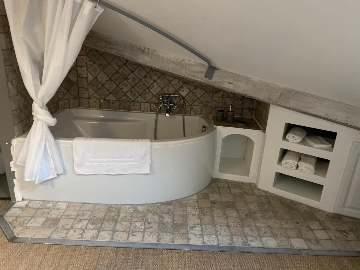 Appartement Cosy Et Moderne, Proche Cite Des Papes 아비뇽 외부 사진