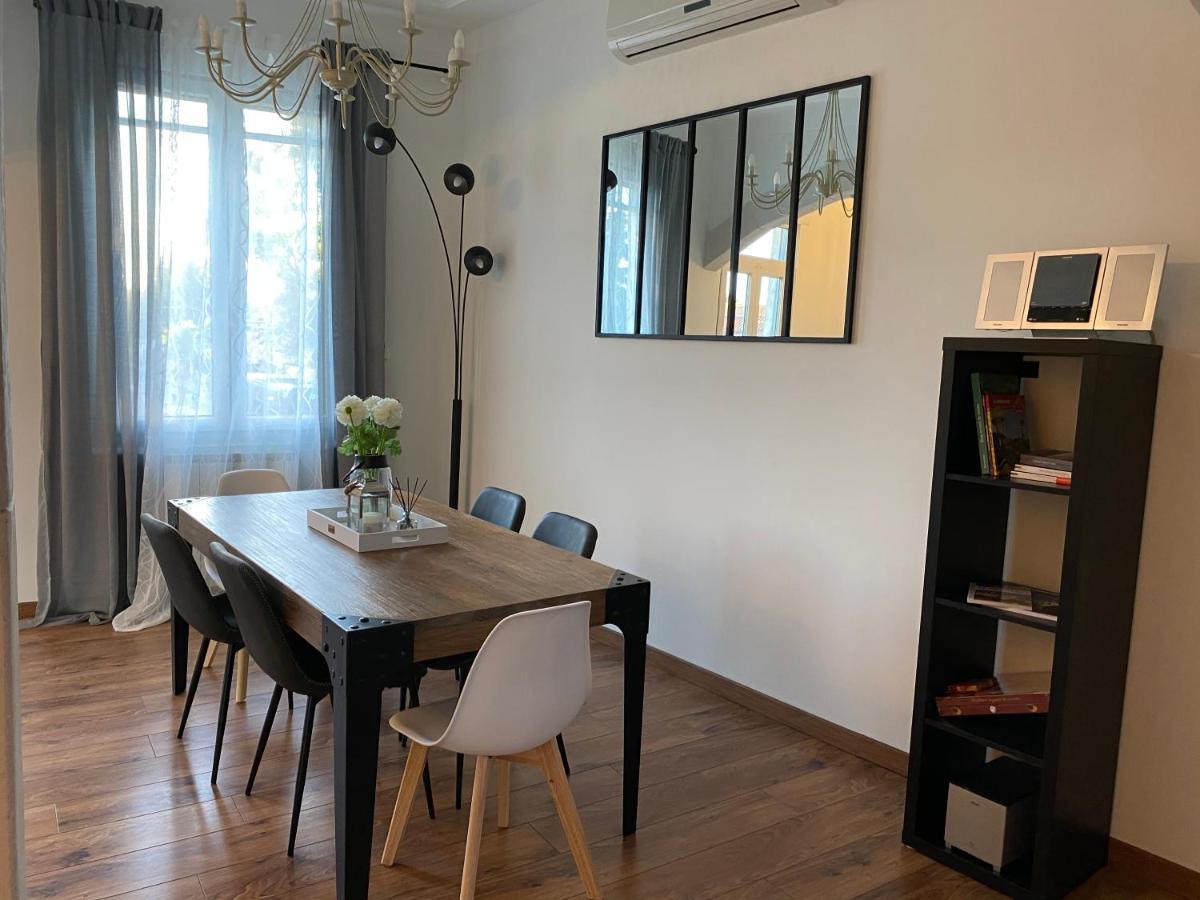 Appartement Cosy Et Moderne, Proche Cite Des Papes 아비뇽 외부 사진