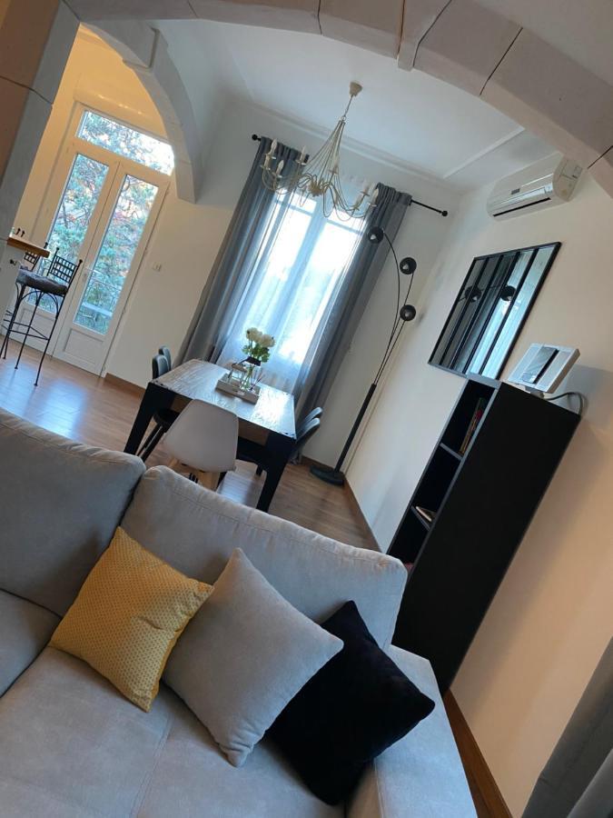 Appartement Cosy Et Moderne, Proche Cite Des Papes 아비뇽 외부 사진
