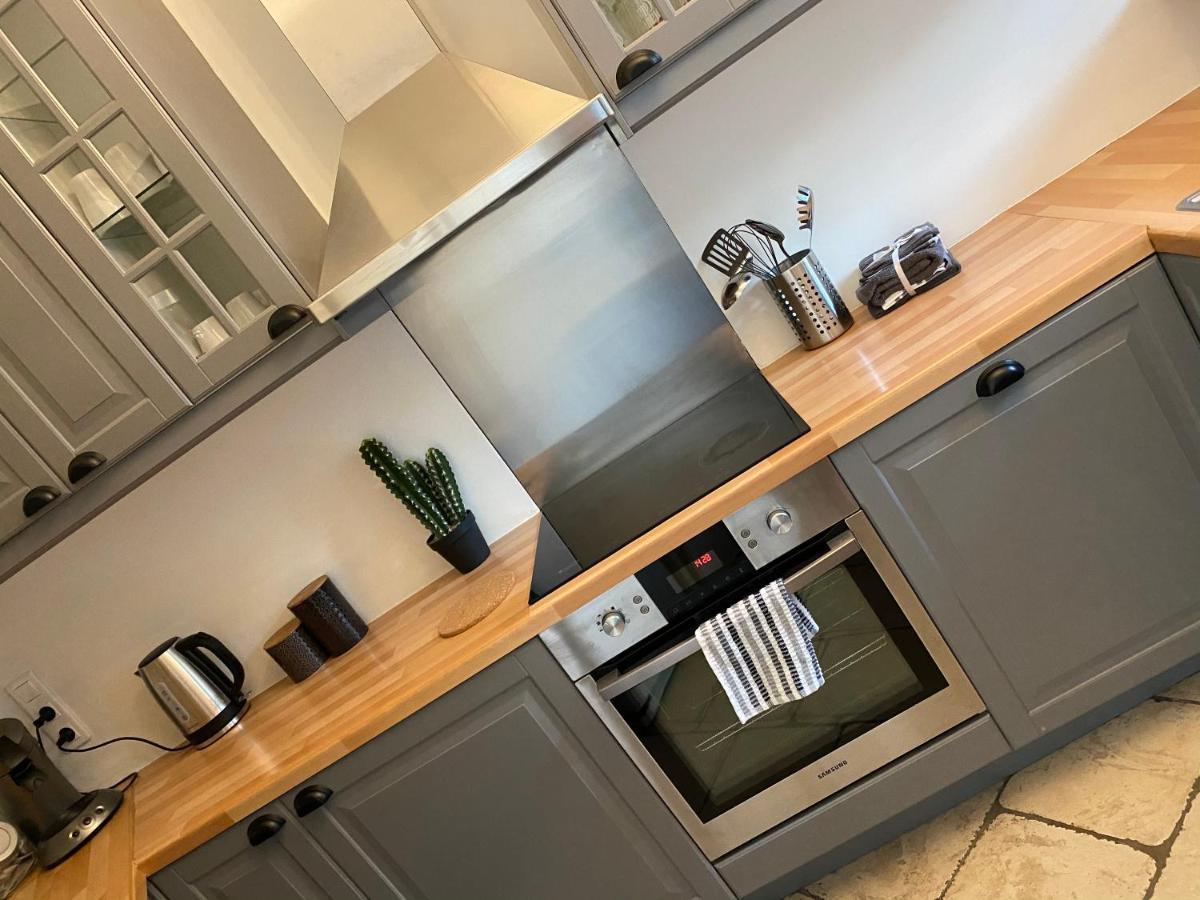 Appartement Cosy Et Moderne, Proche Cite Des Papes 아비뇽 외부 사진
