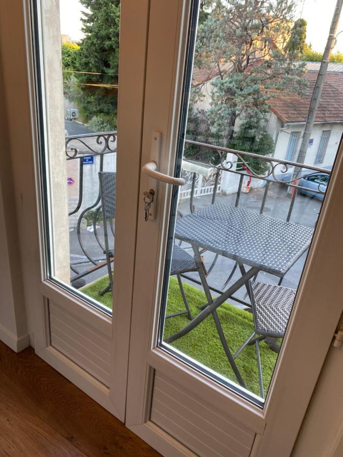 Appartement Cosy Et Moderne, Proche Cite Des Papes 아비뇽 외부 사진