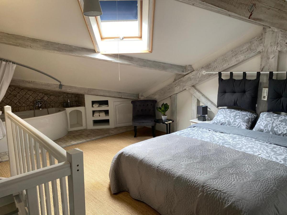 Appartement Cosy Et Moderne, Proche Cite Des Papes 아비뇽 외부 사진