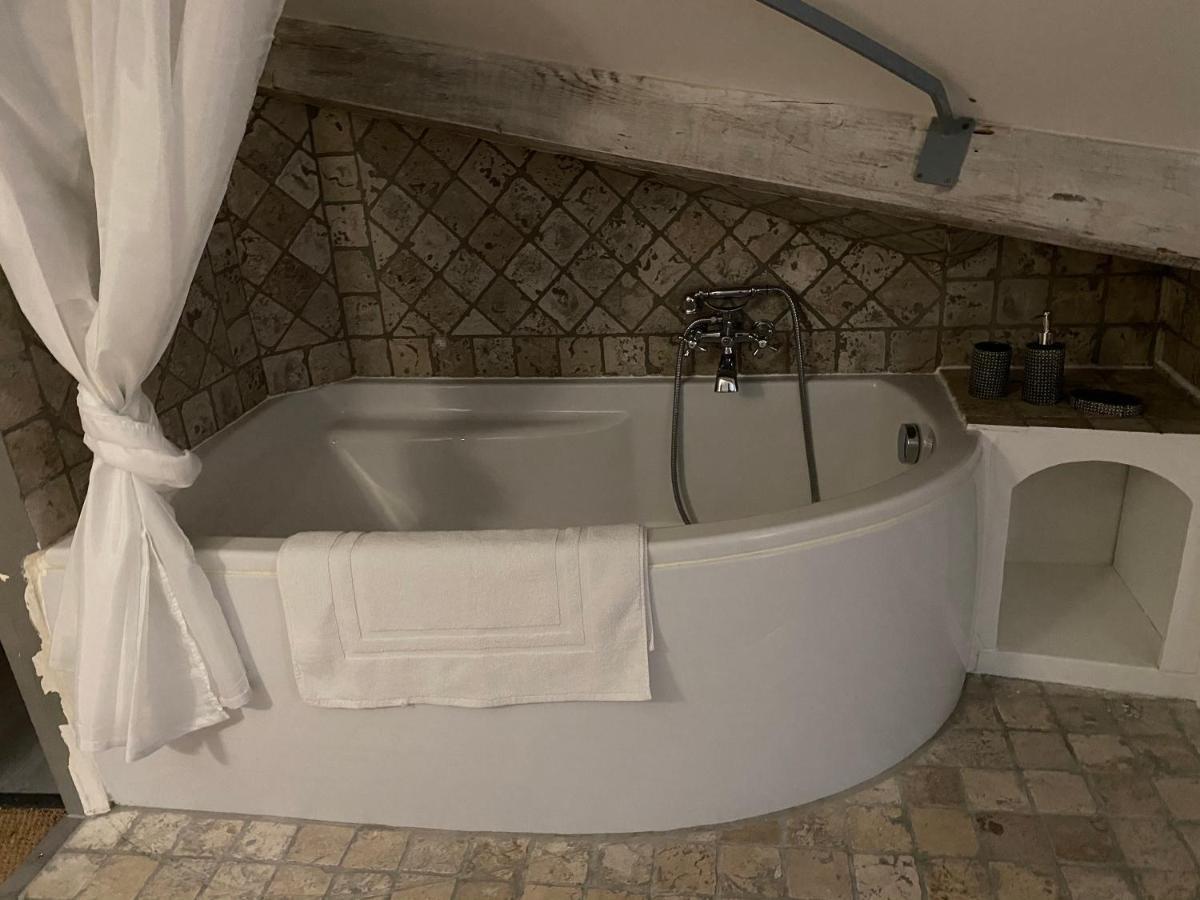Appartement Cosy Et Moderne, Proche Cite Des Papes 아비뇽 외부 사진