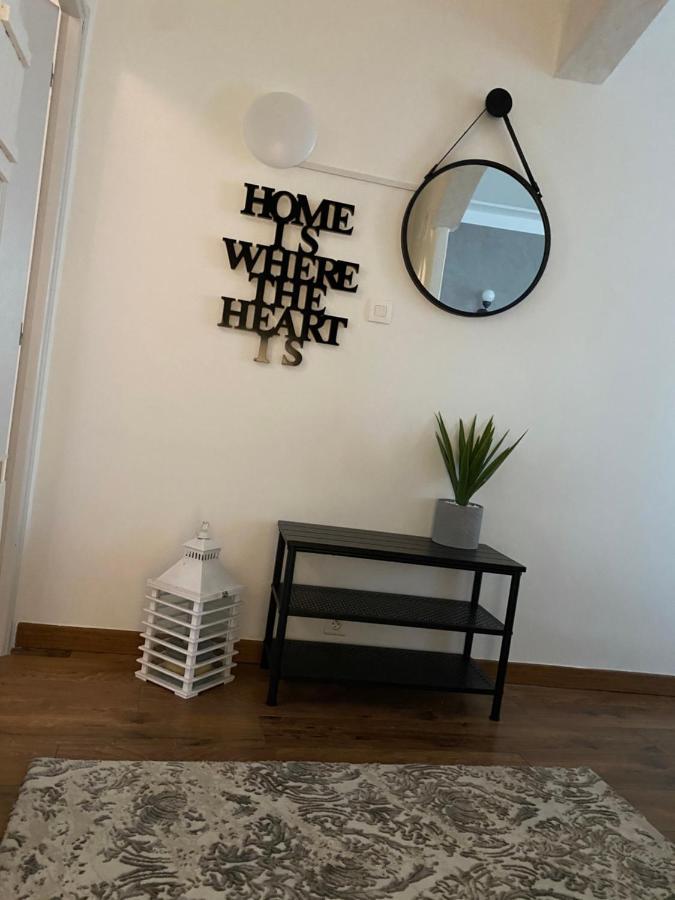 Appartement Cosy Et Moderne, Proche Cite Des Papes 아비뇽 외부 사진