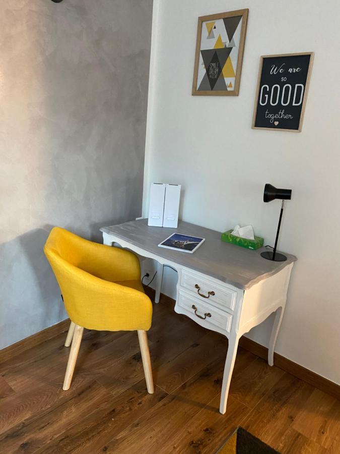 Appartement Cosy Et Moderne, Proche Cite Des Papes 아비뇽 외부 사진