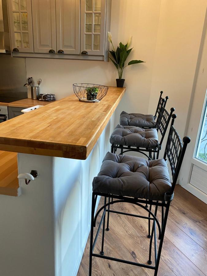 Appartement Cosy Et Moderne, Proche Cite Des Papes 아비뇽 외부 사진