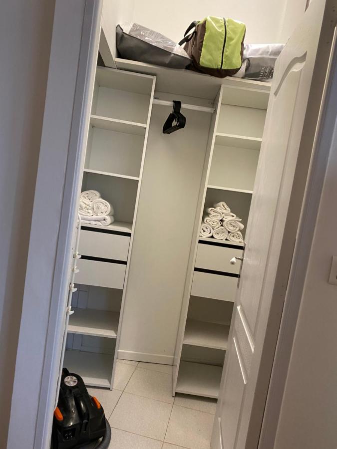 Appartement Cosy Et Moderne, Proche Cite Des Papes 아비뇽 외부 사진